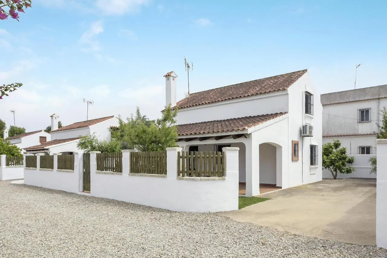 Casa Miguelin Villa Zahora Holiday home