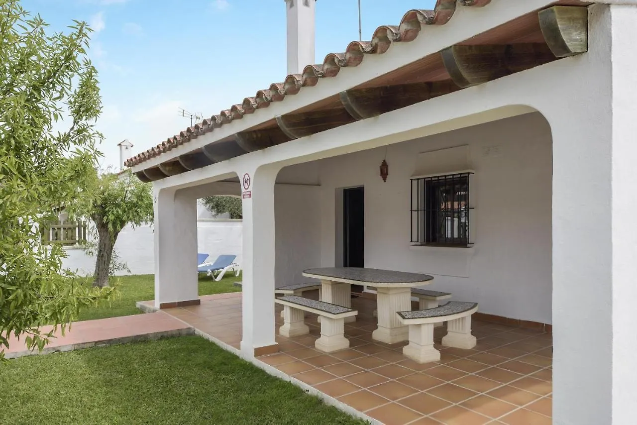 Holiday home Casa Miguelin Villa Zahora