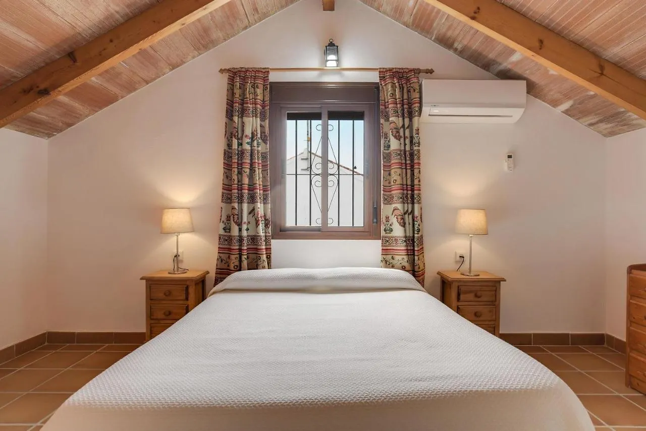 Casa Miguelin Villa Zahora 0*,  Spain