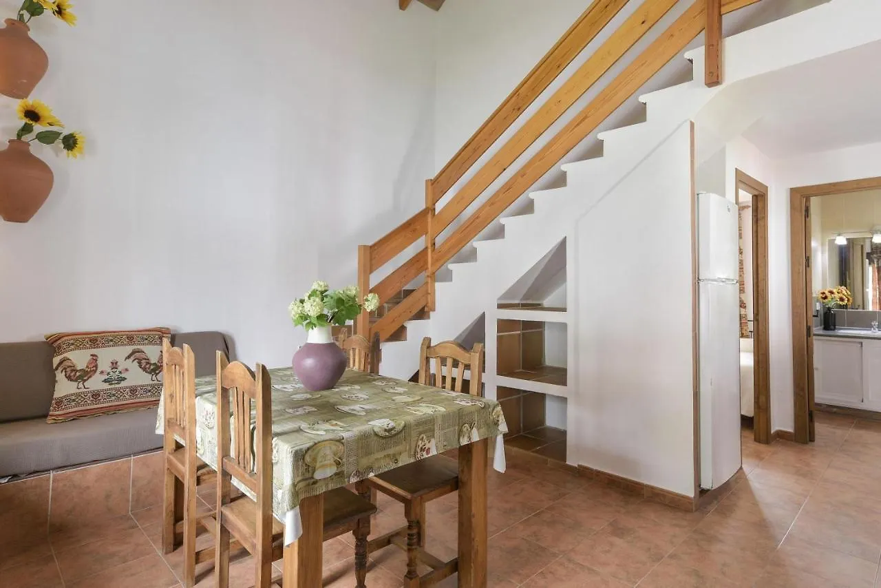 Holiday home Casa Miguelin Villa Zahora