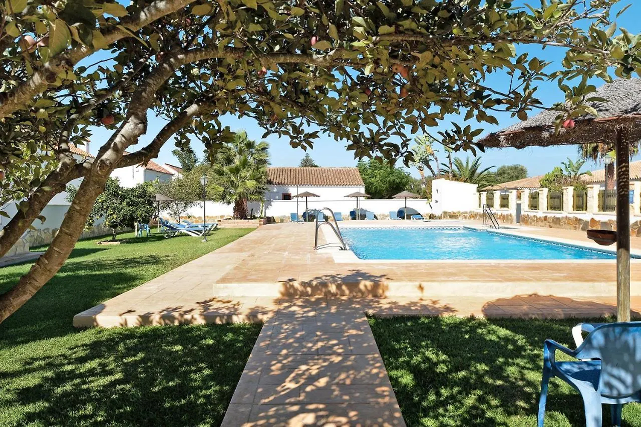 Casa Miguelin Villa Zahora Spain