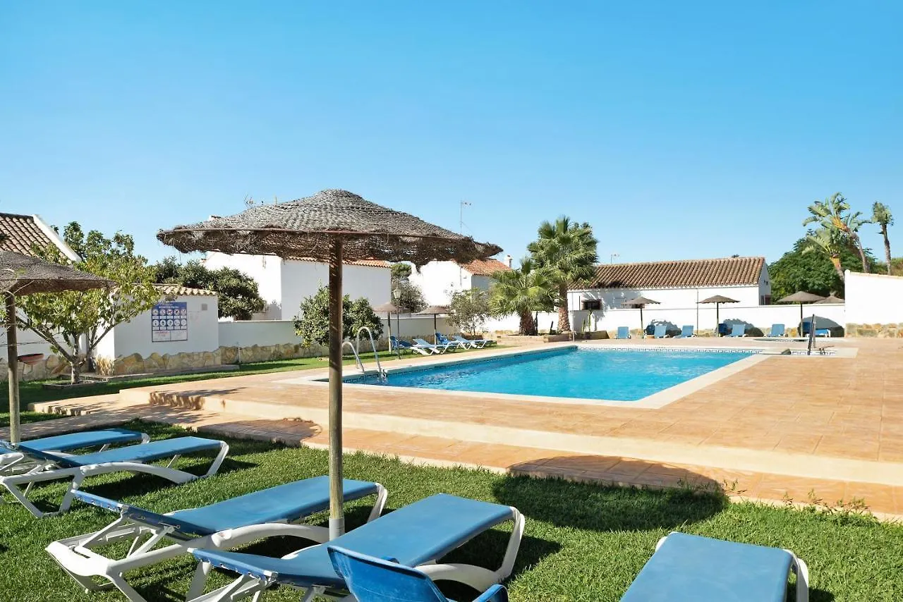 Casa Miguelin location