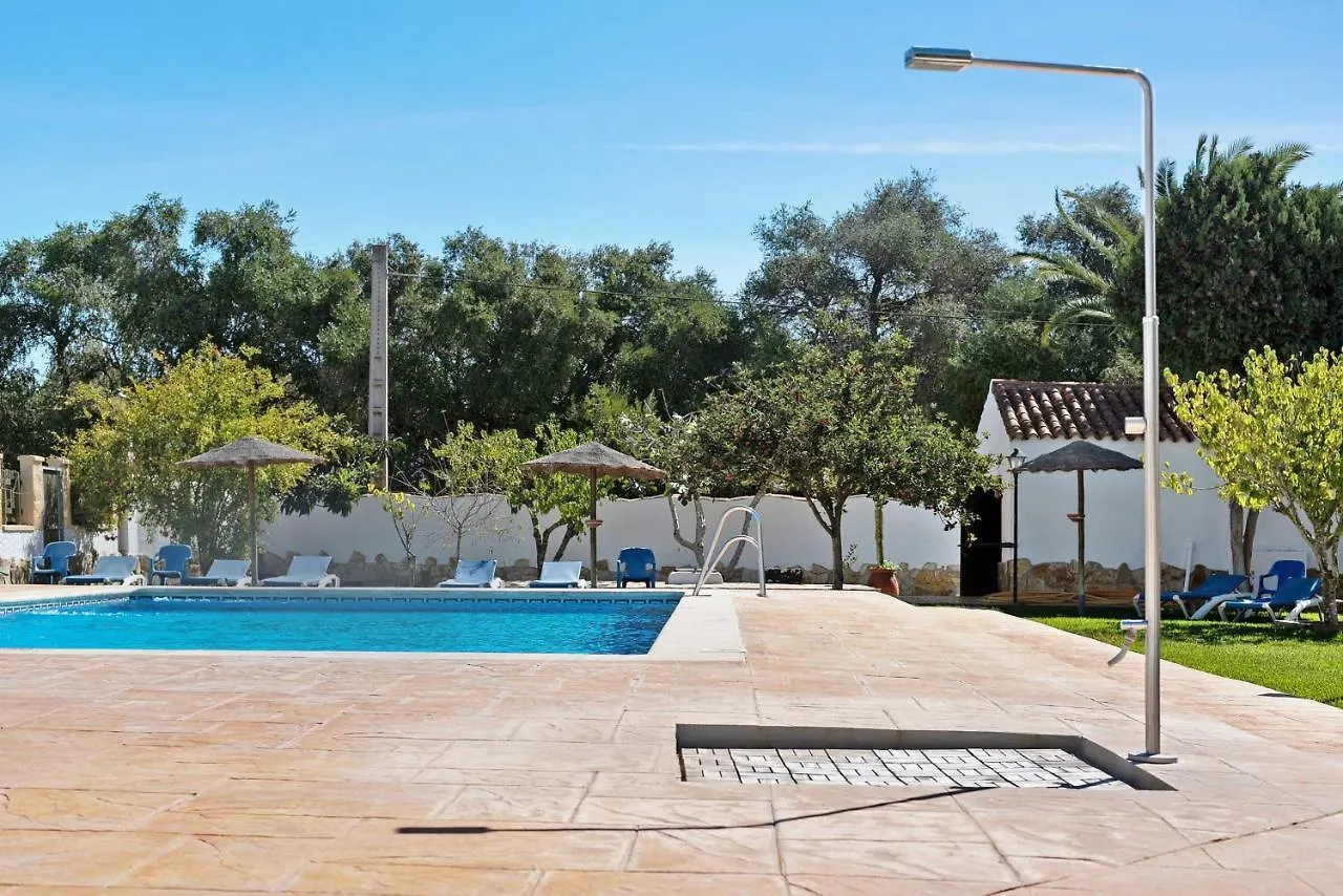 Holiday home Casa Miguelin Villa Zahora